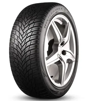 FIRESTONE WINTERHAWK 4