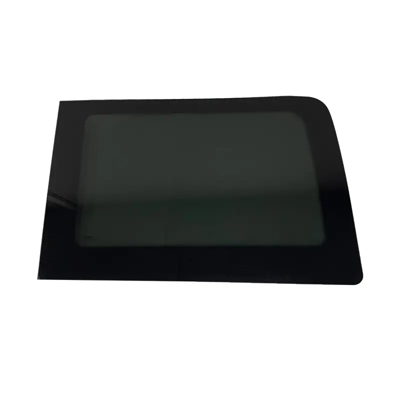 Fixe Vitre de Porte pour Mercedes Sprinter W906 2006-2018 L3/L4 Arrière Gauche