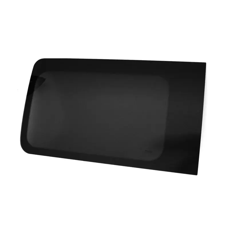 Fixe Vitre de Porte pour Peugeot Expert Traveller 2016-2026 L1 Avant Gauche