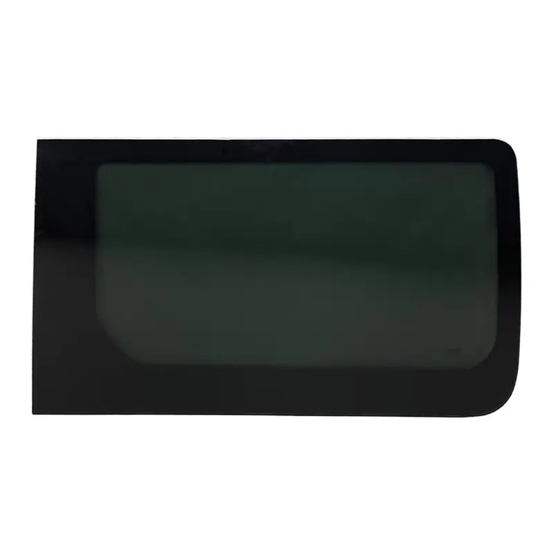 Fixe Vitre de Porte pour Peugeot Expert Traveller 2016-2026 L2 L3 Avant Droit