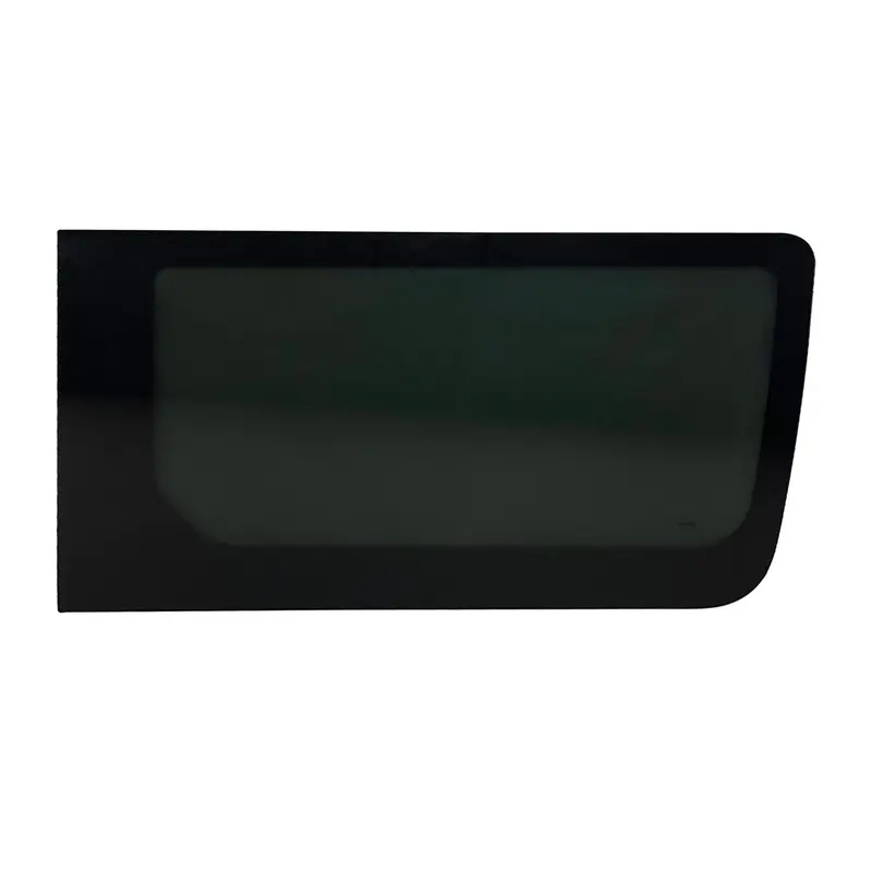 Fixe Vitre Porte pour Mercedes Sprinter W907 2018-2026 L2-3-4 Porte Coulissante