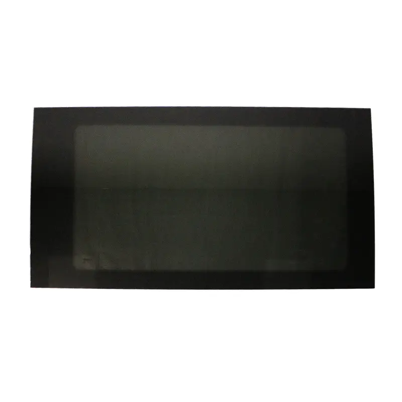 Fixe Vitre Porte pour Mercedes Sprinter W907 2018-2026 L3 L4 Gauche Coulissante