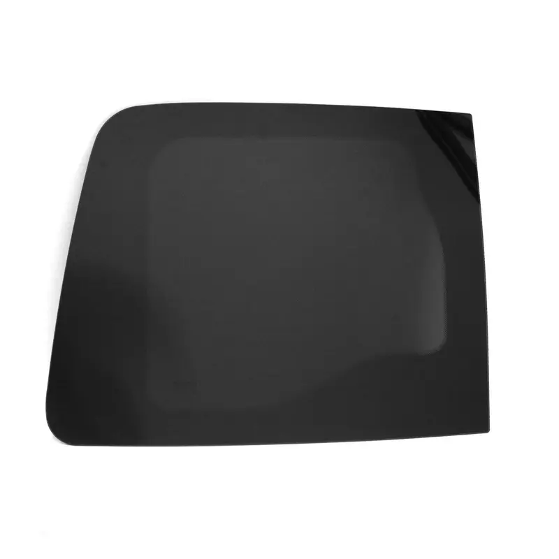 Fixe Vitre Porte pour Peugeot Expert Traveller 2016-2026 L1/L2/L3 Arriére Gauche