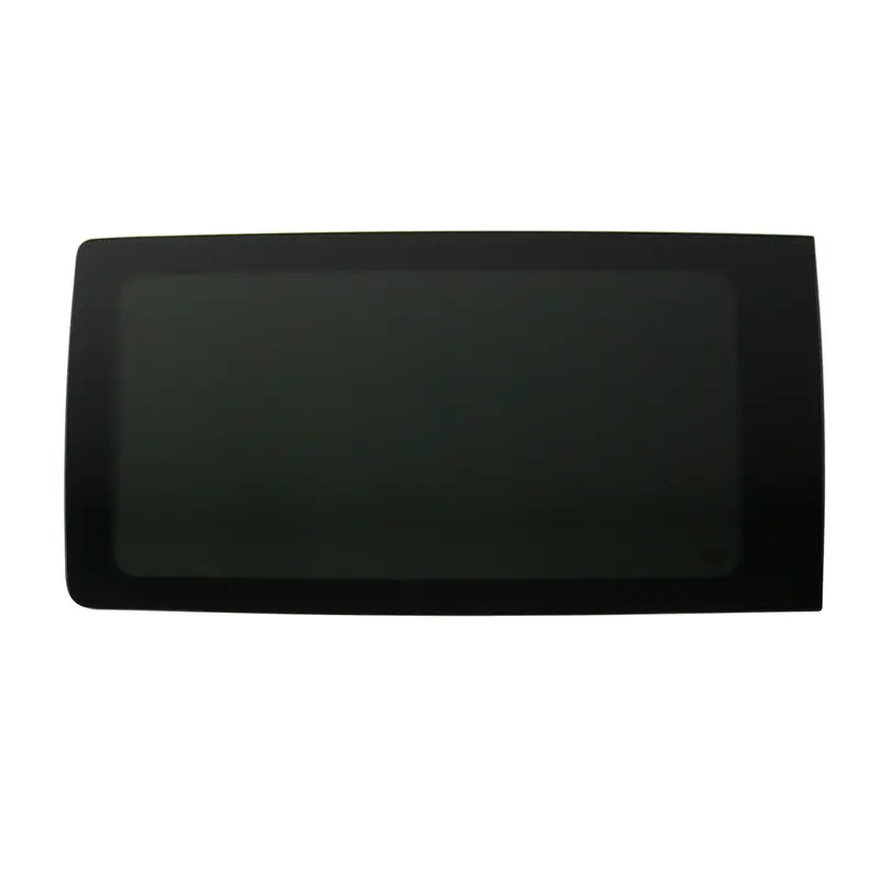 Fixe Vitre Porte pour VW T5 2003-2015 L1/L2 Avant Gauche Pas pour Coulissante