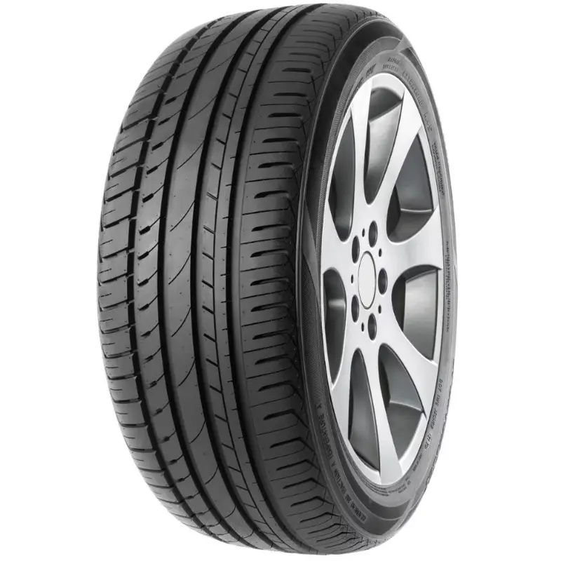 FORTUNA ECOPLUS UHP