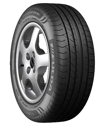 FULDA ECOCONTROL SUV