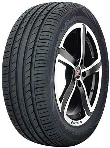 GOODRIDE SA37
