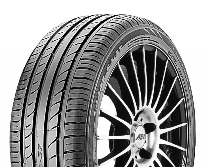 GOODRIDE SA37 SPORT