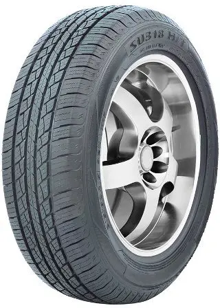 GOODRIDE SU318