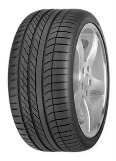 GOODYEAR EAGLE F1 ASYMMETRIC