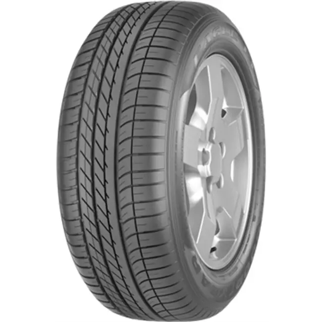 GOODYEAR EAGLE F1 ASYMMETRIC SUV AT