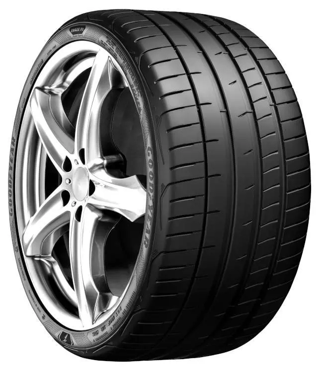 GOODYEAR EAGLE F1 SUPERSPORT