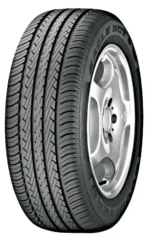GOODYEAR EAGLE NCT5