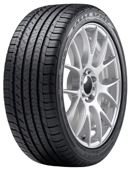 GOODYEAR EAGLE SPORT ALL SEASON