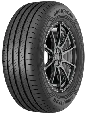 GOODYEAR EFFICIENTGRIP 2 SUV