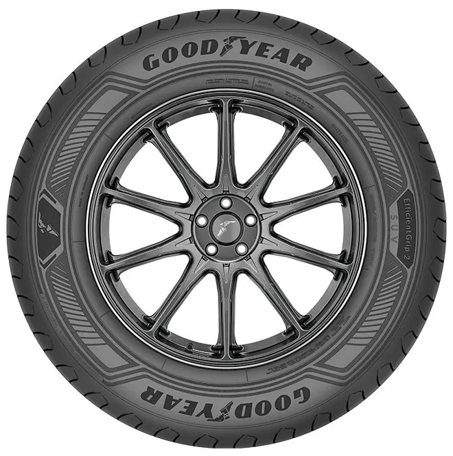 GOODYEAR EFFICIENTGRIP 2 SUV