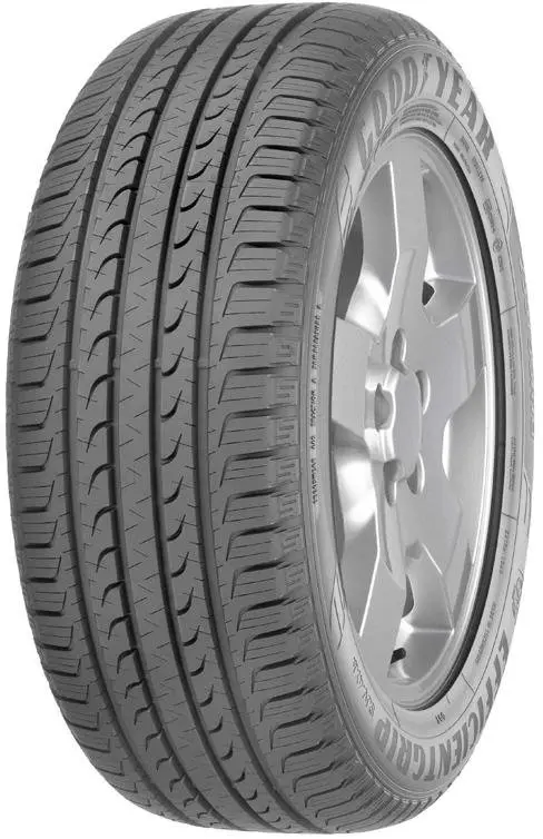 GOODYEAR EFFICIENTGRIP SUV