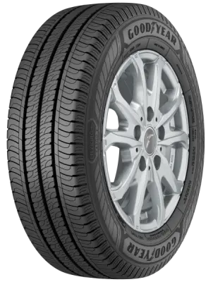 GOODYEAR EFFIGRIP CARGO 2