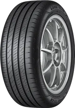 GOODYEAR EFFIGRIP PERFORMANCE 2