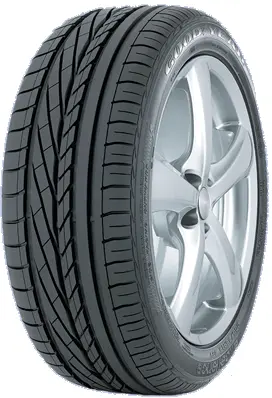 GOODYEAR EXCELLENCE