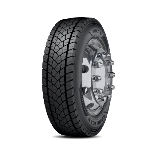 GOODYEAR KMAX D