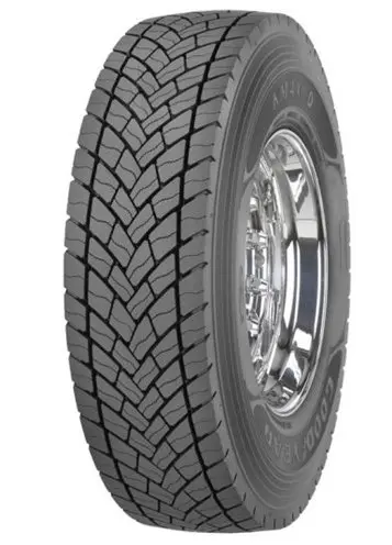 GOODYEAR KMAX D