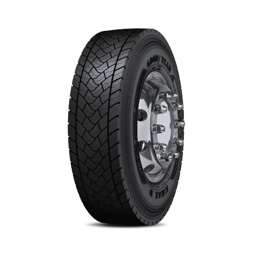 GOODYEAR KMAX D GEN-2
