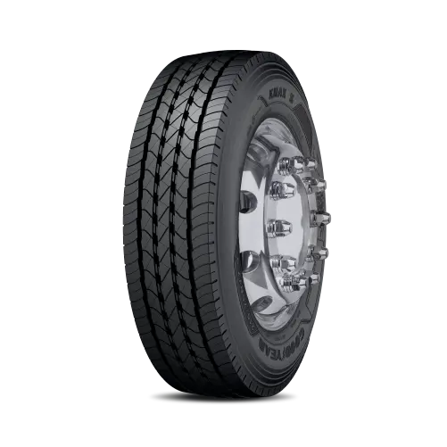 GOODYEAR KMAX S