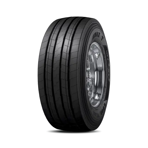 GOODYEAR KMAX T G2