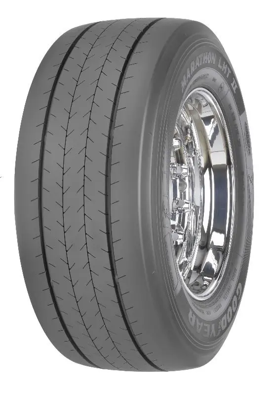 GOODYEAR MARATHON LHTII