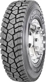 GOODYEAR OMNITRAC MSD II