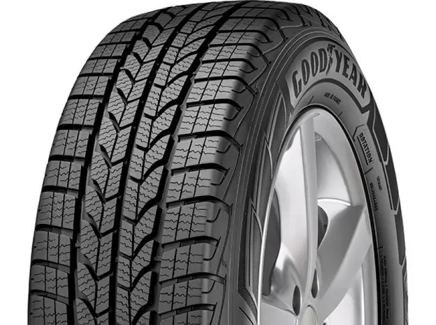 GOODYEAR UG CARGO