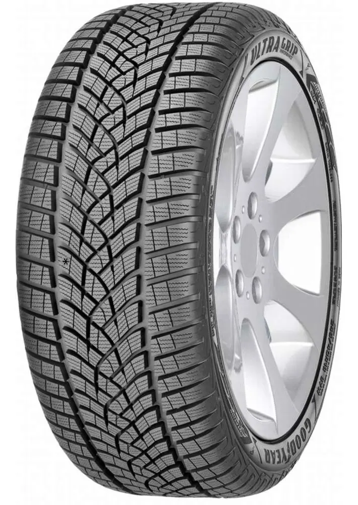 GOODYEAR UG PERFORMANCE+