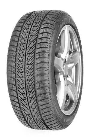 GOODYEAR UG8 PERFORMANCE