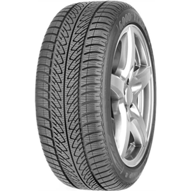 GOODYEAR ULTRA GRIP 8