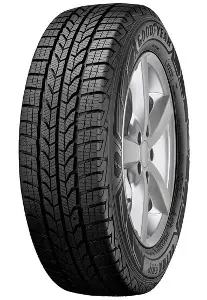 GOODYEAR ULTRAGRIP CARGO