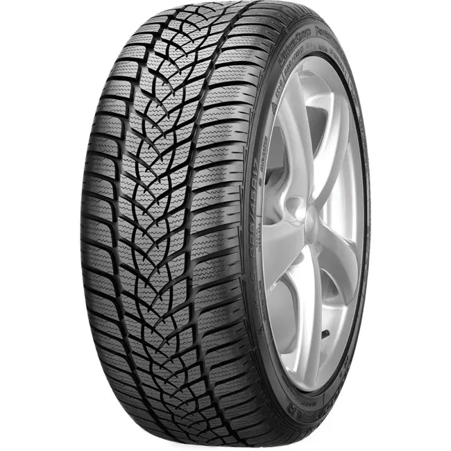 GOODYEAR ULTRAGRIP PERFO