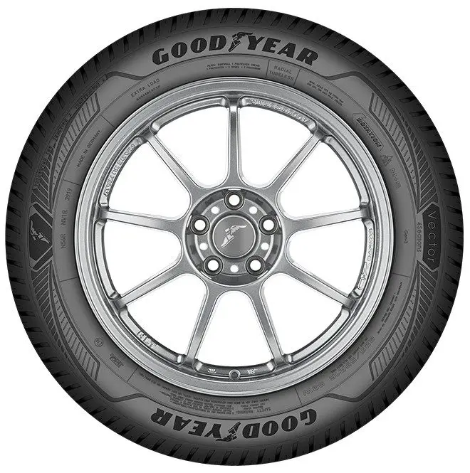 GOODYEAR VECTOR 4SEASON GEN-3