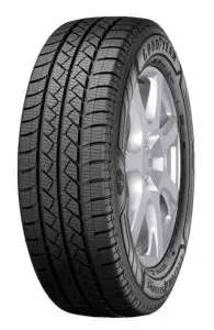 GOODYEAR VECTOR 4SEASONS CARGO