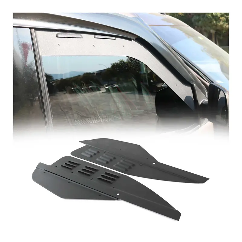 Grille d'aération de Fenêtre pour Dacia Lodgy 2012-2024