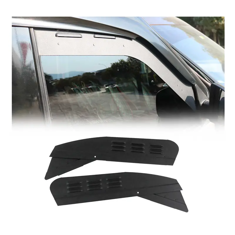 Grille d'aération de Fenêtre pour Peugeot Partner Tepee 2012-2019