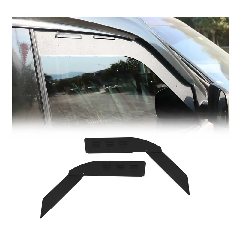 Grille d'aération de Fenêtre pour VW Transporter T2 1967-1979