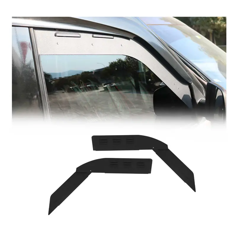 Grille d'aération de Fenêtre pour VW Transporter T3 1979-1990