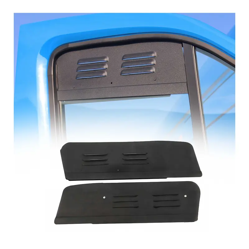 Grille d'aération Fenêtre de Voiture Airvent pour VW Crafter 2017-2026