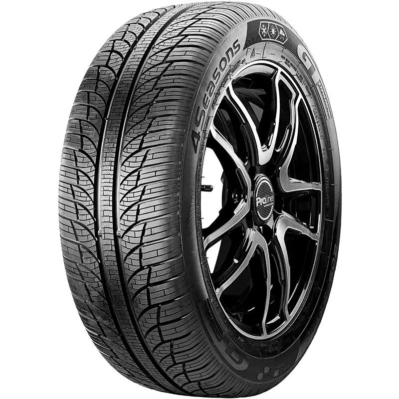 GT RADIAL 4SEASONS