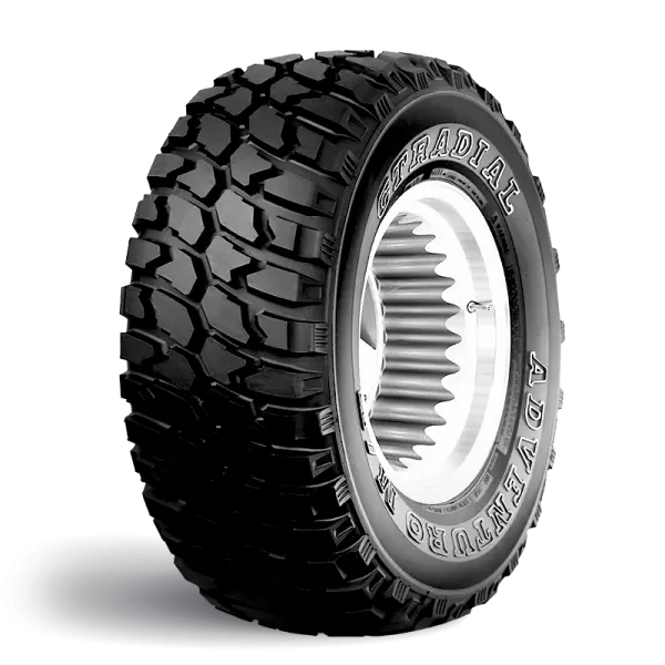 GT RADIAL ADVENTURO M/T