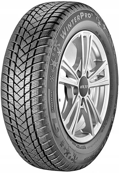GT RADIAL CHAMPIRO WINTERPRO2