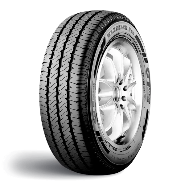 GT RADIAL MAXMILER PRO