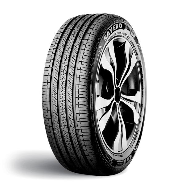 GT RADIAL SAVERO SUV