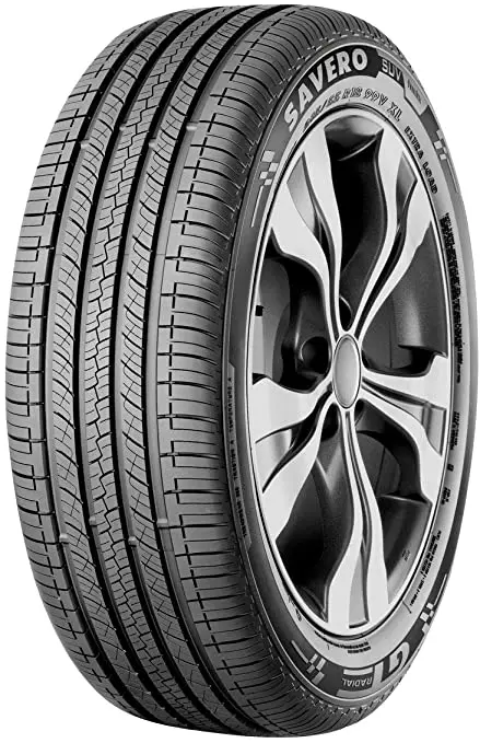 GT RADIAL SAVERO WT